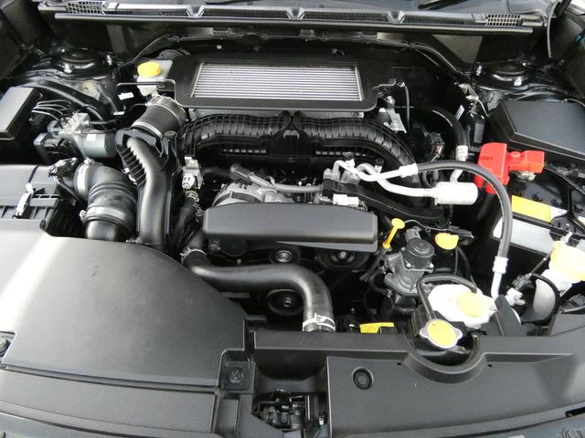 レヴォーグ ＳＴＩスポーツ　ＥＸ　タイヤ新品交換済　前後ドラレコ　レザーシート　１１．６インチディスプレイ　フルセグ　Ｂｌｕｅｔｏｏｔｈオーディオ　フロントカメラ　サイドカメラ　バックカメラ　ＥＴＣ２．０　ハイビームアシスト　電動リヤゲート　シートヒーター（63枚目）