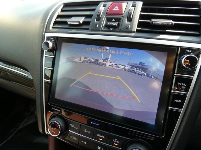 レヴォーグ １．６ＳＴＩスポーツアイサイト　８インチナビ　レザーシート　フルセグ　ＤＶＤ　ＣＤ　Ｂｌｕｅｔｏｏｔｈオーディオ　フロントカメラ　サイドカメラ　バックカメラ　ＥＴＣ２．０　ハイビームアシスト　リヤビークルディテクション（36枚目）