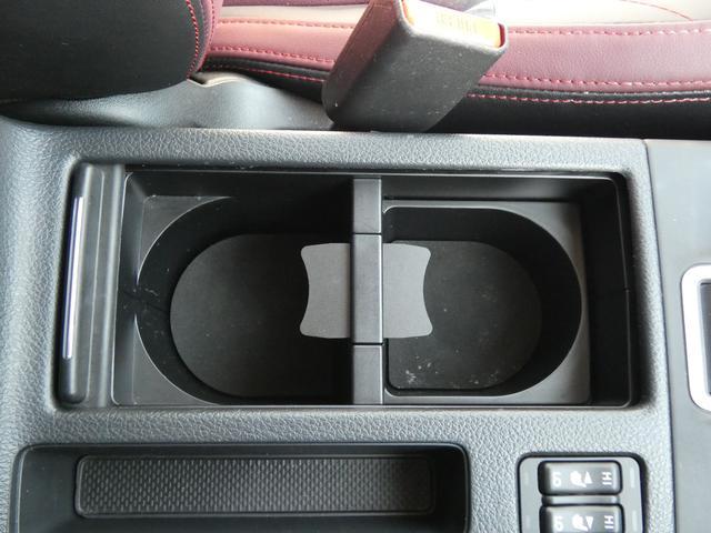 レヴォーグ １．６ＳＴＩスポーツアイサイト　８インチナビ　レザーシート　フルセグ　ＤＶＤ　ＣＤ　Ｂｌｕｅｔｏｏｔｈオーディオ　フロントカメラ　サイドカメラ　バックカメラ　ＥＴＣ２．０　ハイビームアシスト　リヤビークルディテクション（44枚目）