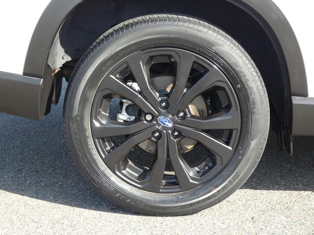 フォレスター スポーツ　タイヤ新品交換済　前後ドラレコ　ルーフレール　ダイアトーンナビ　Ｂｌｕｅｔｏｏｔｈオーディオ　ＵＳＢ　フロントカメラ　サイドカメラ　バックカメラ　ＥＴＣ２．０　スマートリヤビューミラー　ハイビームアシスト　電動リヤゲート　シートヒーター（8枚目）