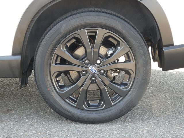 フォレスター スポーツ　タイヤ新品交換済　前後ドラレコ　ルーフレール　ダイアトーンナビ　Ｂｌｕｅｔｏｏｔｈオーディオ　ＵＳＢ　フロントカメラ　サイドカメラ　バックカメラ　ＥＴＣ２．０　スマートリヤビューミラー　ハイビームアシスト　電動リヤゲート　シートヒーター（9枚目）