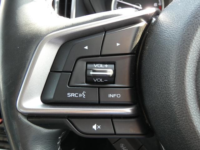 フォレスター スポーツ　タイヤ新品交換済　前後ドラレコ　ルーフレール　ダイアトーンナビ　Ｂｌｕｅｔｏｏｔｈオーディオ　ＵＳＢ　フロントカメラ　サイドカメラ　バックカメラ　ＥＴＣ２．０　スマートリヤビューミラー　ハイビームアシスト　電動リヤゲート　シートヒーター（25枚目）