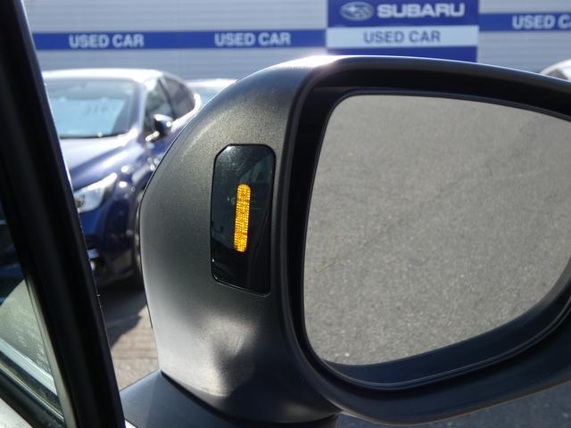 フォレスター スポーツ　タイヤ新品交換済　前後ドラレコ　ルーフレール　ダイアトーンナビ　Ｂｌｕｅｔｏｏｔｈオーディオ　ＵＳＢ　フロントカメラ　サイドカメラ　バックカメラ　ＥＴＣ２．０　スマートリヤビューミラー　ハイビームアシスト　電動リヤゲート　シートヒーター（29枚目）