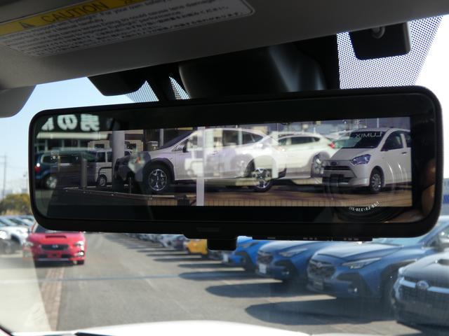 フォレスター スポーツ　タイヤ新品交換済　前後ドラレコ　ルーフレール　ダイアトーンナビ　Ｂｌｕｅｔｏｏｔｈオーディオ　ＵＳＢ　フロントカメラ　サイドカメラ　バックカメラ　ＥＴＣ２．０　スマートリヤビューミラー　ハイビームアシスト　電動リヤゲート　シートヒーター（30枚目）