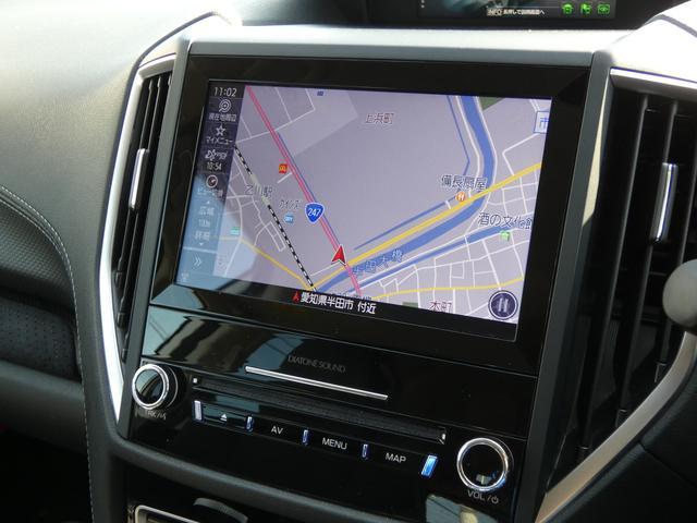 フォレスター スポーツ　タイヤ新品交換済　前後ドラレコ　ルーフレール　ダイアトーンナビ　Ｂｌｕｅｔｏｏｔｈオーディオ　ＵＳＢ　フロントカメラ　サイドカメラ　バックカメラ　ＥＴＣ２．０　スマートリヤビューミラー　ハイビームアシスト　電動リヤゲート　シートヒーター（34枚目）