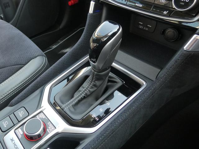 フォレスター スポーツ　タイヤ新品交換済　前後ドラレコ　ルーフレール　ダイアトーンナビ　Ｂｌｕｅｔｏｏｔｈオーディオ　ＵＳＢ　フロントカメラ　サイドカメラ　バックカメラ　ＥＴＣ２．０　スマートリヤビューミラー　ハイビームアシスト　電動リヤゲート　シートヒーター（38枚目）