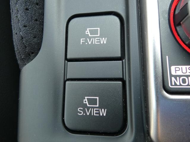 フォレスター スポーツ　タイヤ新品交換済　前後ドラレコ　ルーフレール　ダイアトーンナビ　Ｂｌｕｅｔｏｏｔｈオーディオ　ＵＳＢ　フロントカメラ　サイドカメラ　バックカメラ　ＥＴＣ２．０　スマートリヤビューミラー　ハイビームアシスト　電動リヤゲート　シートヒーター（39枚目）