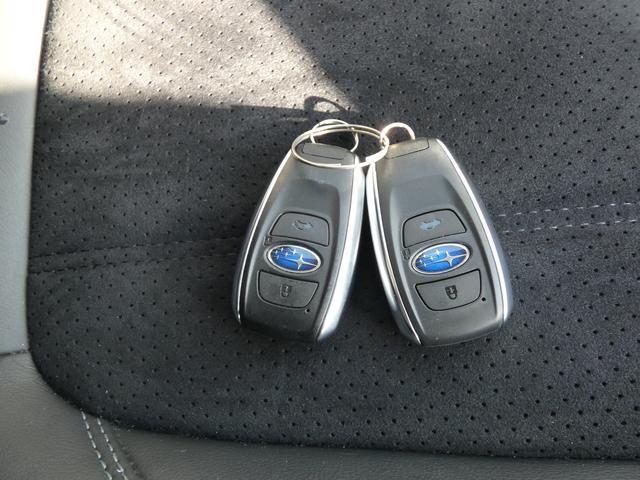 フォレスター スポーツ　タイヤ新品交換済　前後ドラレコ　ルーフレール　ダイアトーンナビ　Ｂｌｕｅｔｏｏｔｈオーディオ　ＵＳＢ　フロントカメラ　サイドカメラ　バックカメラ　ＥＴＣ２．０　スマートリヤビューミラー　ハイビームアシスト　電動リヤゲート　シートヒーター（46枚目）