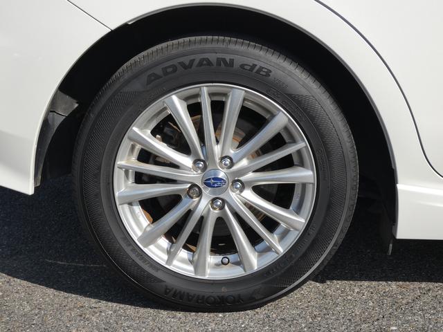 インプレッサスポーツ １．６ｉ－Ｌアイサイト　Ｓスタイル　純正ドラレコ　ＳＤナビ　フルセグ　ＤＶＤ　ＣＤ　Ｂｌｕｅｔｏｏｔｈオーディオ　サイドカメラ　バックカメラ　ＥＴＣ２．０　ハイビームアシスト　リヤビークルディテクション　ＬＥＤヘッドライト　１６インチアルミホイール（8枚目）