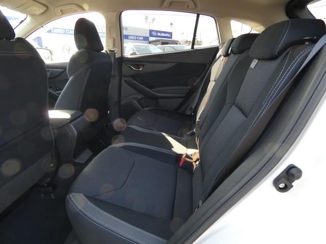 インプレッサスポーツ １．６ｉ－Ｌアイサイト　Ｓスタイル　純正ドラレコ　ＳＤナビ　フルセグ　ＤＶＤ　ＣＤ　Ｂｌｕｅｔｏｏｔｈオーディオ　サイドカメラ　バックカメラ　ＥＴＣ２．０　ハイビームアシスト　リヤビークルディテクション　ＬＥＤヘッドライト　１６インチアルミホイール（12枚目）