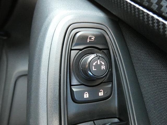 インプレッサスポーツ １．６ｉ－Ｌアイサイト　Ｓスタイル　純正ドラレコ　ＳＤナビ　フルセグ　ＤＶＤ　ＣＤ　Ｂｌｕｅｔｏｏｔｈオーディオ　サイドカメラ　バックカメラ　ＥＴＣ２．０　ハイビームアシスト　リヤビークルディテクション　ＬＥＤヘッドライト　１６インチアルミホイール（16枚目）