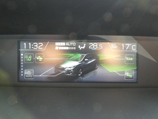 インプレッサスポーツ １．６ｉ－Ｌアイサイト　Ｓスタイル　純正ドラレコ　ＳＤナビ　フルセグ　ＤＶＤ　ＣＤ　Ｂｌｕｅｔｏｏｔｈオーディオ　サイドカメラ　バックカメラ　ＥＴＣ２．０　ハイビームアシスト　リヤビークルディテクション　ＬＥＤヘッドライト　１６インチアルミホイール（32枚目）