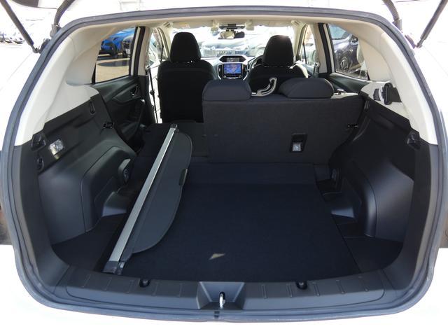 インプレッサスポーツ １．６ｉ－Ｌアイサイト　Ｓスタイル　純正ドラレコ　ＳＤナビ　フルセグ　ＤＶＤ　ＣＤ　Ｂｌｕｅｔｏｏｔｈオーディオ　サイドカメラ　バックカメラ　ＥＴＣ２．０　ハイビームアシスト　リヤビークルディテクション　ＬＥＤヘッドライト　１６インチアルミホイール（53枚目）