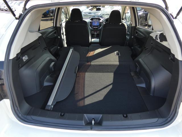 インプレッサスポーツ １．６ｉ－Ｌアイサイト　Ｓスタイル　純正ドラレコ　ＳＤナビ　フルセグ　ＤＶＤ　ＣＤ　Ｂｌｕｅｔｏｏｔｈオーディオ　サイドカメラ　バックカメラ　ＥＴＣ２．０　ハイビームアシスト　リヤビークルディテクション　ＬＥＤヘッドライト　１６インチアルミホイール（54枚目）