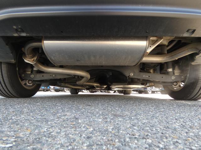 インプレッサスポーツ １．６ｉ－Ｌアイサイト　Ｓスタイル　純正ドラレコ　ＳＤナビ　フルセグ　ＤＶＤ　ＣＤ　Ｂｌｕｅｔｏｏｔｈオーディオ　サイドカメラ　バックカメラ　ＥＴＣ２．０　ハイビームアシスト　リヤビークルディテクション　ＬＥＤヘッドライト　１６インチアルミホイール（58枚目）