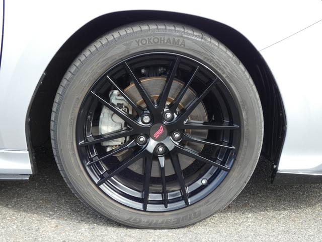 レヴォーグ ＳＴＩスポーツ　ＥＸ　ドラレコ　フルエアロ　ＳＴＩアルミ　１１．６インチディスプレイ　フルセグ　Ｂｌｕｅｔｏｏｔｈオーディオ　ＵＳＢ　フロントカメラ　サイドカメラ　バックカメラ　スマートリヤビューミラー　電動リヤゲート　レザーシート　ＥＴＣ２．０（7枚目）