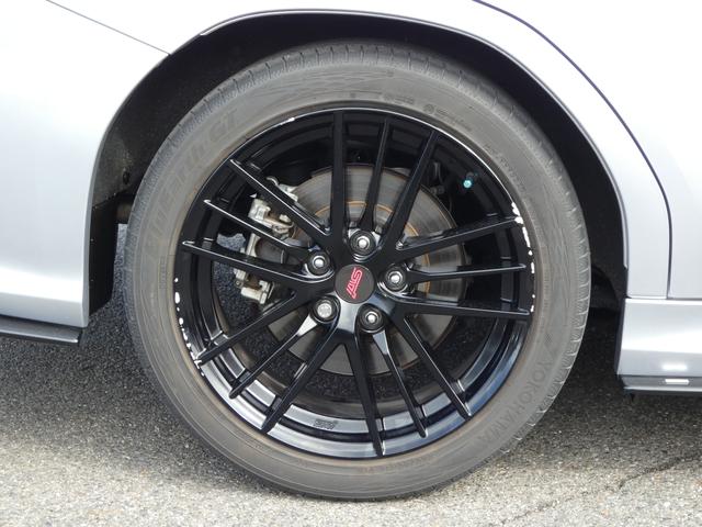 レヴォーグ ＳＴＩスポーツ　ＥＸ　ドラレコ　フルエアロ　ＳＴＩアルミ　１１．６インチディスプレイ　フルセグ　Ｂｌｕｅｔｏｏｔｈオーディオ　ＵＳＢ　フロントカメラ　サイドカメラ　バックカメラ　スマートリヤビューミラー　電動リヤゲート　レザーシート　ＥＴＣ２．０（8枚目）