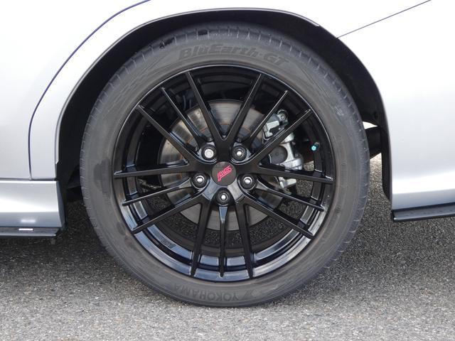 レヴォーグ ＳＴＩスポーツ　ＥＸ　ドラレコ　フルエアロ　ＳＴＩアルミ　１１．６インチディスプレイ　フルセグ　Ｂｌｕｅｔｏｏｔｈオーディオ　ＵＳＢ　フロントカメラ　サイドカメラ　バックカメラ　スマートリヤビューミラー　電動リヤゲート　レザーシート　ＥＴＣ２．０（9枚目）