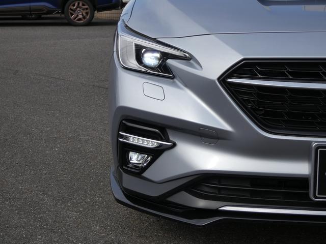 レヴォーグ ＳＴＩスポーツ　ＥＸ　ドラレコ　フルエアロ　ＳＴＩアルミ　１１．６インチディスプレイ　フルセグ　Ｂｌｕｅｔｏｏｔｈオーディオ　ＵＳＢ　フロントカメラ　サイドカメラ　バックカメラ　スマートリヤビューミラー　電動リヤゲート　レザーシート　ＥＴＣ２．０（14枚目）