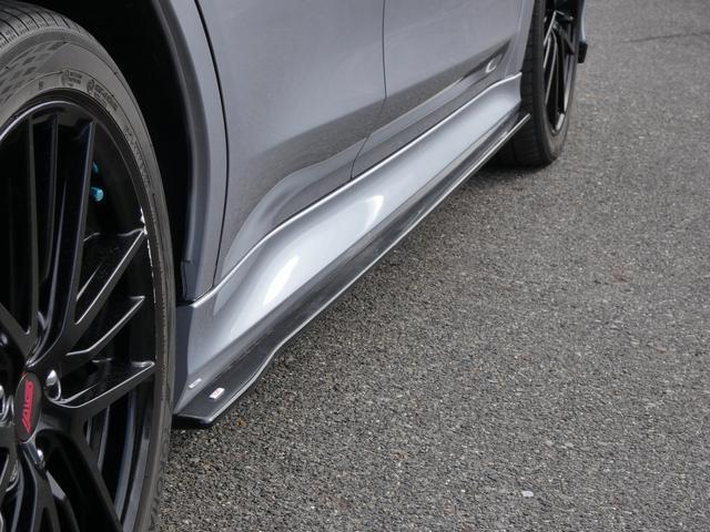 レヴォーグ ＳＴＩスポーツ　ＥＸ　ドラレコ　フルエアロ　ＳＴＩアルミ　１１．６インチディスプレイ　フルセグ　Ｂｌｕｅｔｏｏｔｈオーディオ　ＵＳＢ　フロントカメラ　サイドカメラ　バックカメラ　スマートリヤビューミラー　電動リヤゲート　レザーシート　ＥＴＣ２．０（17枚目）