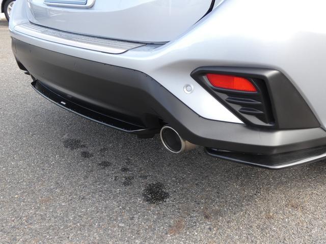 レヴォーグ ＳＴＩスポーツ　ＥＸ　ドラレコ　フルエアロ　ＳＴＩアルミ　１１．６インチディスプレイ　フルセグ　Ｂｌｕｅｔｏｏｔｈオーディオ　ＵＳＢ　フロントカメラ　サイドカメラ　バックカメラ　スマートリヤビューミラー　電動リヤゲート　レザーシート　ＥＴＣ２．０（18枚目）