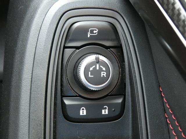 レヴォーグ ＳＴＩスポーツ　ＥＸ　ドラレコ　フルエアロ　ＳＴＩアルミ　１１．６インチディスプレイ　フルセグ　Ｂｌｕｅｔｏｏｔｈオーディオ　ＵＳＢ　フロントカメラ　サイドカメラ　バックカメラ　スマートリヤビューミラー　電動リヤゲート　レザーシート　ＥＴＣ２．０（20枚目）