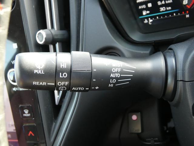 レヴォーグ ＳＴＩスポーツ　ＥＸ　ドラレコ　フルエアロ　ＳＴＩアルミ　１１．６インチディスプレイ　フルセグ　Ｂｌｕｅｔｏｏｔｈオーディオ　ＵＳＢ　フロントカメラ　サイドカメラ　バックカメラ　スマートリヤビューミラー　電動リヤゲート　レザーシート　ＥＴＣ２．０（28枚目）