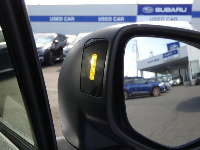 レヴォーグ ＳＴＩスポーツ　ＥＸ　ドラレコ　フルエアロ　ＳＴＩアルミ　１１．６インチディスプレイ　フルセグ　Ｂｌｕｅｔｏｏｔｈオーディオ　ＵＳＢ　フロントカメラ　サイドカメラ　バックカメラ　スマートリヤビューミラー　電動リヤゲート　レザーシート　ＥＴＣ２．０（36枚目）