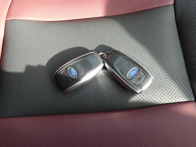 レヴォーグ ＳＴＩスポーツ　ＥＸ　ドラレコ　フルエアロ　ＳＴＩアルミ　１１．６インチディスプレイ　フルセグ　Ｂｌｕｅｔｏｏｔｈオーディオ　ＵＳＢ　フロントカメラ　サイドカメラ　バックカメラ　スマートリヤビューミラー　電動リヤゲート　レザーシート　ＥＴＣ２．０（48枚目）