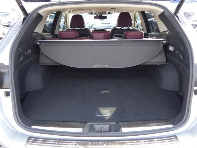 レヴォーグ ＳＴＩスポーツ　ＥＸ　ドラレコ　フルエアロ　ＳＴＩアルミ　１１．６インチディスプレイ　フルセグ　Ｂｌｕｅｔｏｏｔｈオーディオ　ＵＳＢ　フロントカメラ　サイドカメラ　バックカメラ　スマートリヤビューミラー　電動リヤゲート　レザーシート　ＥＴＣ２．０（58枚目）