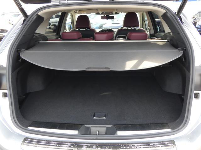 レヴォーグ ＳＴＩスポーツ　ＥＸ　ドラレコ　フルエアロ　ＳＴＩアルミ　１１．６インチディスプレイ　フルセグ　Ｂｌｕｅｔｏｏｔｈオーディオ　ＵＳＢ　フロントカメラ　サイドカメラ　バックカメラ　スマートリヤビューミラー　電動リヤゲート　レザーシート　ＥＴＣ２．０（59枚目）