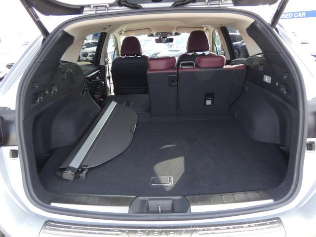 レヴォーグ ＳＴＩスポーツ　ＥＸ　ドラレコ　フルエアロ　ＳＴＩアルミ　１１．６インチディスプレイ　フルセグ　Ｂｌｕｅｔｏｏｔｈオーディオ　ＵＳＢ　フロントカメラ　サイドカメラ　バックカメラ　スマートリヤビューミラー　電動リヤゲート　レザーシート　ＥＴＣ２．０（60枚目）