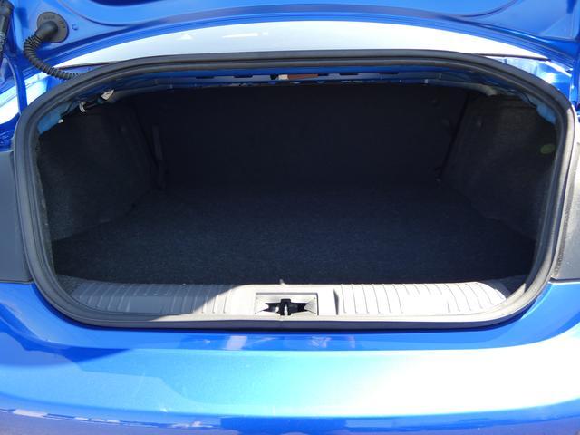 ＢＲＺ ＳＴＩ　スポーツ　６ＭＴ　社外前後ドラレコ　アイサイト　社外ナビ　フルセグ　ＤＶＤ　ＣＤ　Ｂｌｕｅｔｏｏｔｈオーディオ　ＵＳＢ　社外バックカメラ　社外ＥＴＣ２．０　ＴＶコントロールキット　障害物センサー　ハイビームアシスト　リヤビークルディテクション（53枚目）