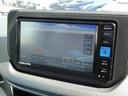 ディーラーオプションのメモリーナビ。フルセグテレビ内蔵。ＣＤ・ＤＶＤ再生。
