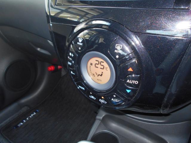 e-POWER X【LEDヘッドライト・自動ブレーキ】(7枚目)