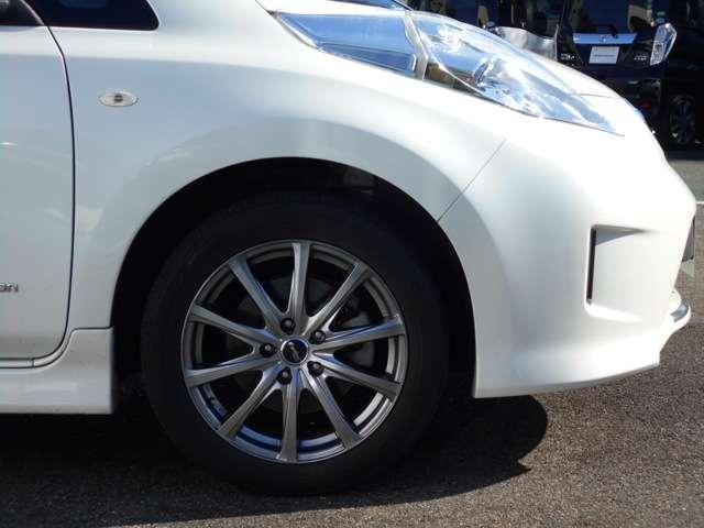 G エアロスタイル 前後席シートヒーター(2枚目)
