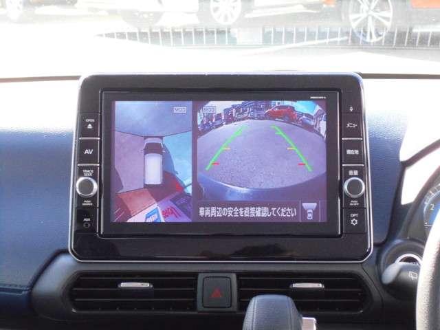 660 ハイウェイスターX アラウンドビューM/踏み間違い衝突防止機能(10枚目)