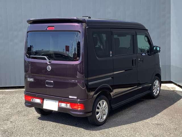 日産 ＮＶ１００クリッパーリオ