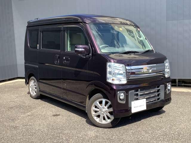 日産 ＮＶ１００クリッパーリオ