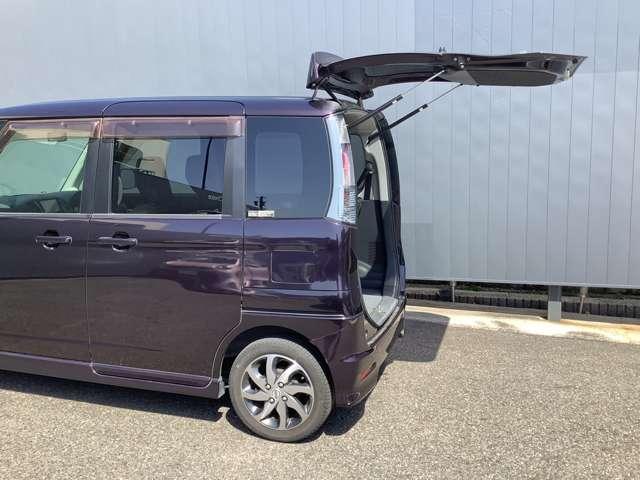 ルークス ハイウェイスター　◆【お値打ちプライス車！】◆純正ナビ◆バックカメラ◆片側オートスライドドア◆【ディスチャージヘッドライト】◆フォグランプ◆オートエアコン◆純正アルミホイール◆ＥＴＣ◆バイザー◆インテリジェントキー◆（15枚目）