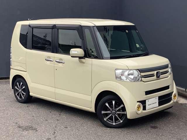 ６６０　カスタムＧ　Ｌパッケージ　クルーズコントロール　片側オートドア　ナビ・ＴＶ　バックモニタ　運転席助手席エアバッグ　１オ－ナ－　スマキー　記録簿付　ワンセグ　オートエアコン　ＰＳ　パワーウィンドウ　ＥＴＣ　メモリーナビゲーション　アルミホイール　キーフリー　ＡＢＳ(16枚目)