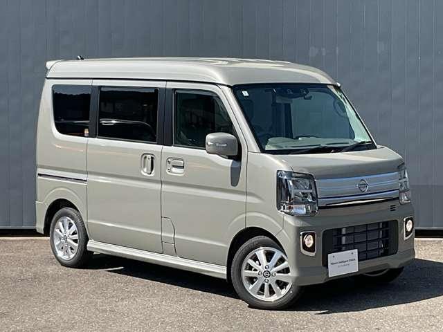 クリッパーリオ ６６０　Ｇ　ハイルーフ　純正ナビ　バックカメラ　両側オートスライドドア　前方＋車室内ドラレコ　ＥＴＣ　シートヒーター　エマージェンシーブレーキ　踏み間違い防止　ＬＥＤヘッドライト　フォグランプ（20枚目）