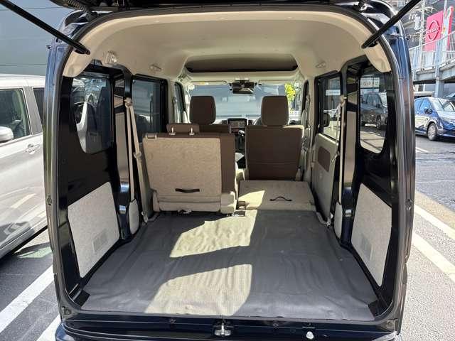 クリッパーバン 660 GX ハイルーフ 純正ナビ バックカメラ 車室内ドラレコ 衝突軽減ブレーキ Bカメラ ETC ワンオーナー レーンアシスト ドラレコ エアコン LEDヘッド キーレス Wエアバッグ アイドリングストップ パワステ ABS(24枚目)