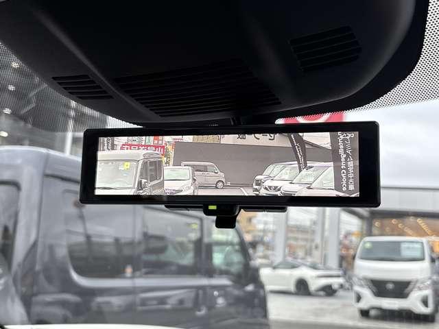エクストレイル １．５　Ｇ　ｅ－４ＯＲＣＥ　４ＷＤ　※雹害車　プロパイロット　アラウンドビュ　本革Ｓ　パークアシスト　ＬＥＤヘッドランプ　ナビＴＶ　スマートキー　レーダークルーズ　ＬＫＡ　キーフリー　ＥＴＣ　アルミホイール　メモリーナビ　バックカメラ　サイドカメラ　オートエアコン　ＰＳ　エアＢ（13枚目）