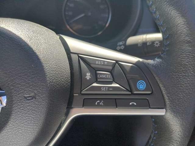 キックス １．２　ＡＵＴＥＣＨ　（ｅ－ＰＯＷＥＲ）　※雹害車　純正ナビ　プロパイロット　アラ　インテリジェントキー　アラウンドモニター　ＬＥＤヘットライト　ドライブレコーダー　エマージェンシーブレーキ　ＥＴＣ　メモリーナビ（7枚目）