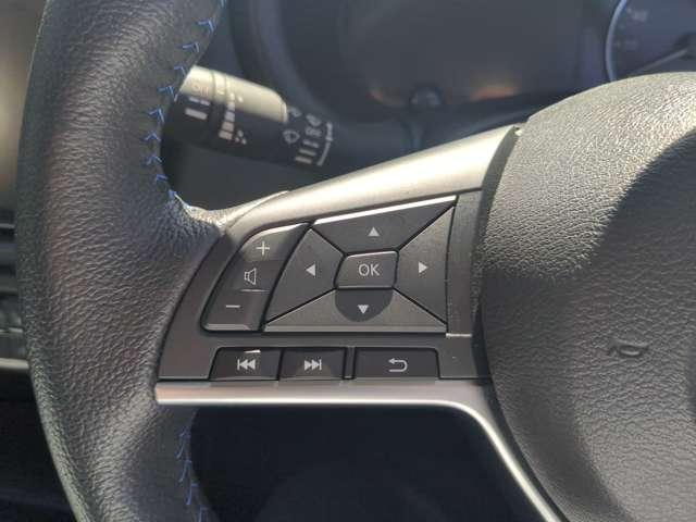 キックス １．２　ＡＵＴＥＣＨ　（ｅ－ＰＯＷＥＲ）　※雹害車　純正ナビ　プロパイロット　アラ　インテリジェントキー　アラウンドモニター　ＬＥＤヘットライト　ドライブレコーダー　エマージェンシーブレーキ　ＥＴＣ　メモリーナビ（8枚目）