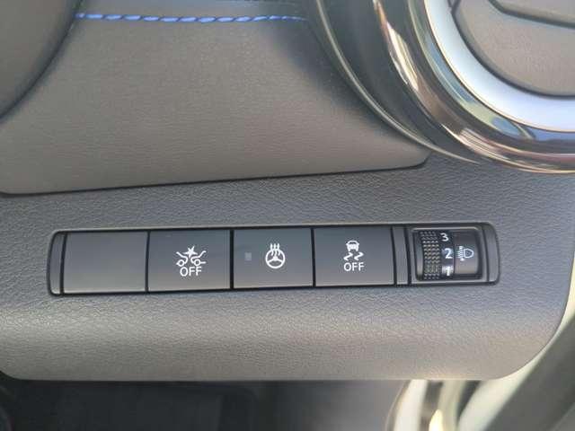 キックス １．２　ＡＵＴＥＣＨ　（ｅ－ＰＯＷＥＲ）　※雹害車　純正ナビ　プロパイロット　アラ　インテリジェントキー　アラウンドモニター　ＬＥＤヘットライト　ドライブレコーダー　エマージェンシーブレーキ　ＥＴＣ　メモリーナビ（15枚目）