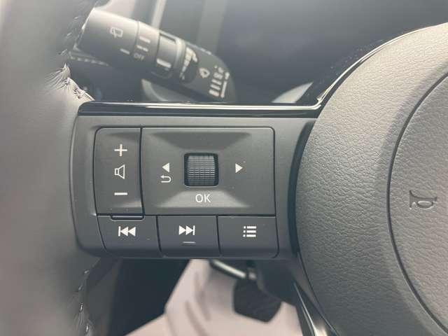 エクストレイル １．５　Ｇ　ｅ－４ＯＲＣＥ　４ＷＤ　※雹害車　プロパイロット　アラウンドビュ　１オーナー　ＬＥＤヘッドランプ　ナビＴＶ　スマートキー　レーダークルーズ　ＬＫＡ　キーフリー　ＥＴＣ　４ＷＤ　アルミホイール　メモリーナビ　バックカメラ　サイドカメラ　オートエアコン　ＰＳ　エアＢ（8枚目）