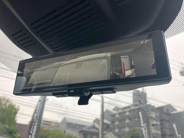 エクストレイル １．５　Ｇ　ｅ－４ＯＲＣＥ　４ＷＤ　※雹害車　プロパイロット　アラウンドビュ　１オーナー　ＬＥＤヘッドランプ　ナビＴＶ　スマートキー　レーダークルーズ　ＬＫＡ　キーフリー　ＥＴＣ　４ＷＤ　アルミホイール　メモリーナビ　バックカメラ　サイドカメラ　オートエアコン　ＰＳ　エアＢ（13枚目）