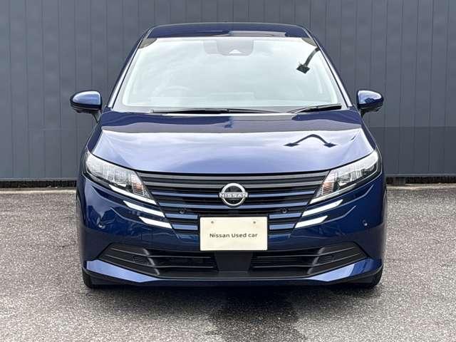 ノート １．２　Ｘ　※雹害車　プロパイロット　全周囲カメラ　リアカメラ　衝突被害軽減ブレ－キ　全方位カメラ　ＥＴＣ付　ＬＥＤヘッドライト　レーダークルーズ　レーンアシスト　インテリジェントキー　ワンセグＴＶ　ＴＶナビ　サイドカーテンエアバック　サイドカメラ（3枚目）